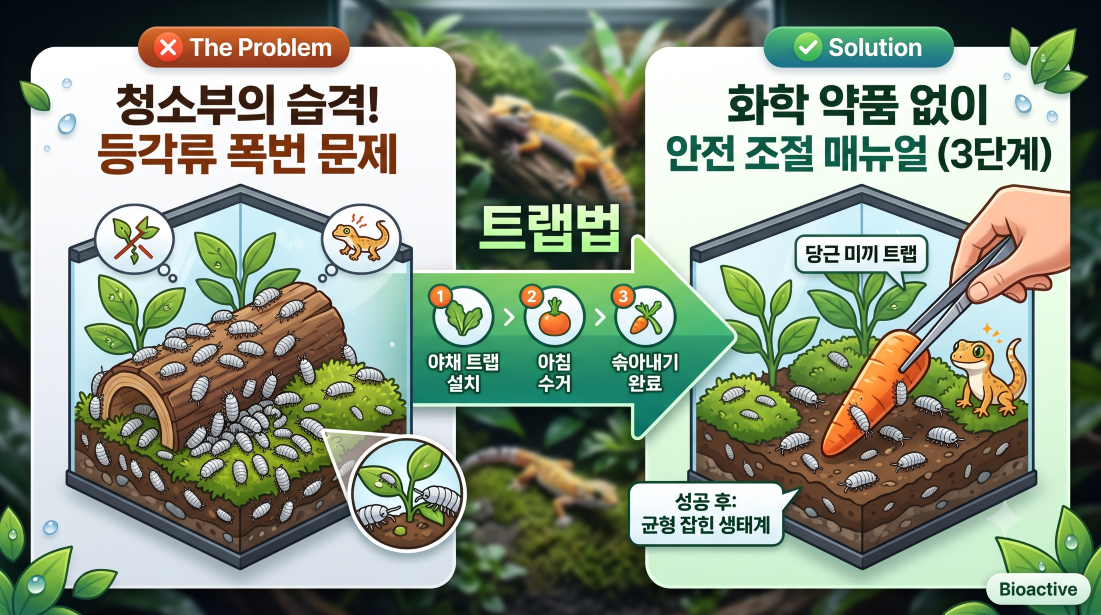 트랩법