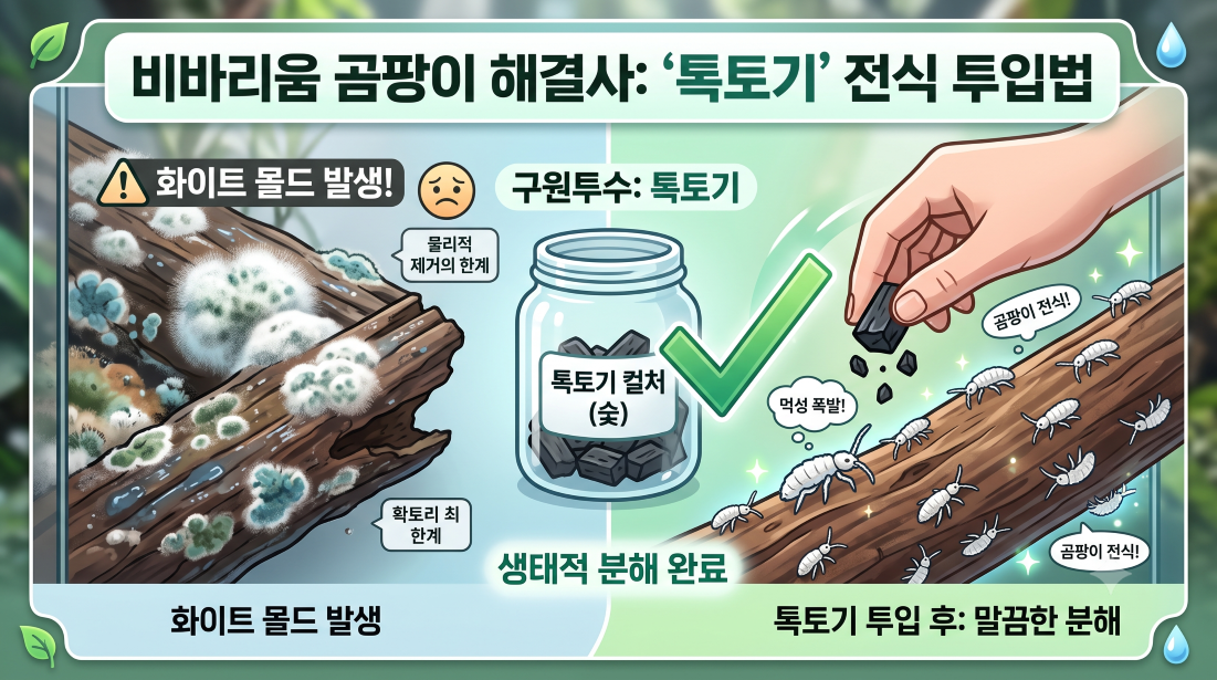 독토기 전식투입법