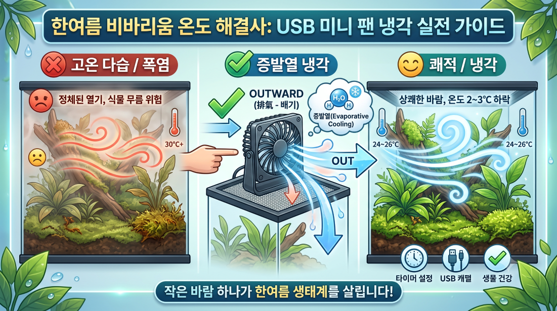 온도 해결사