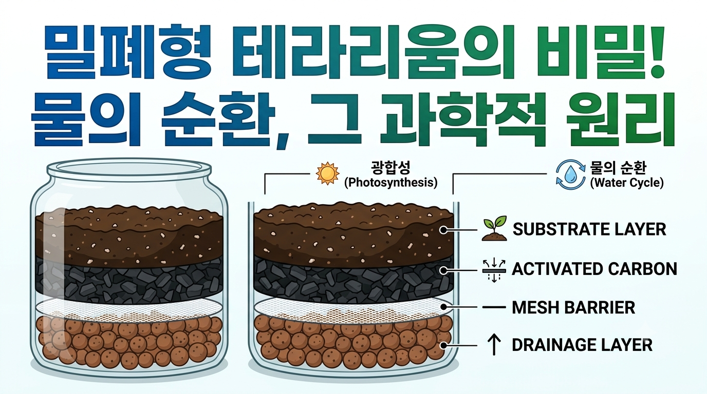 배수층설계의 중요성