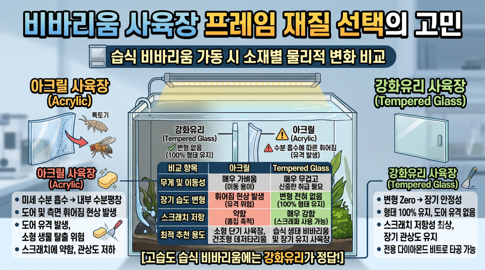 프레임재질
