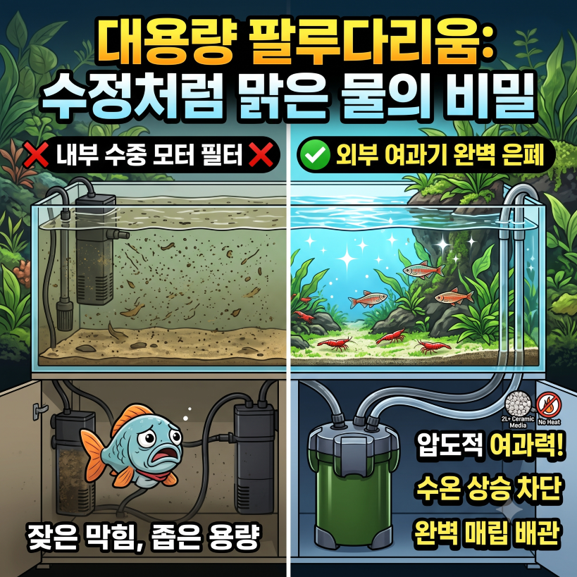 여과기이용