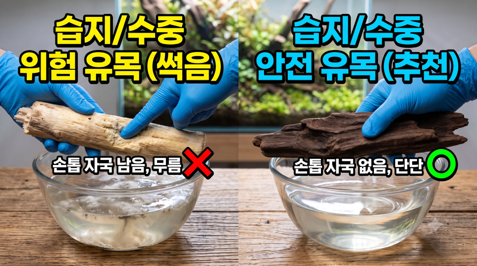안전유목