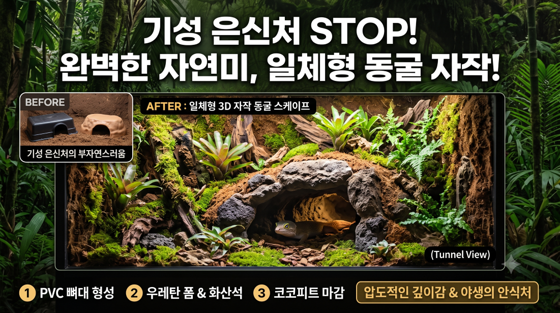기성 은신처