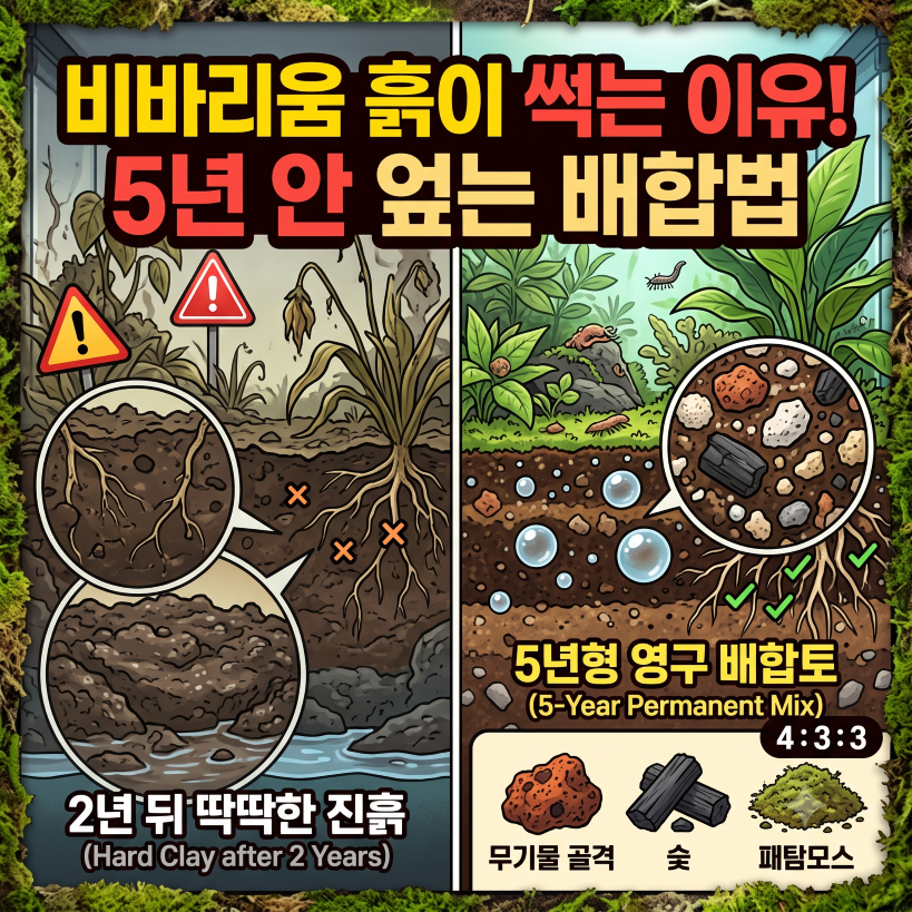 토양압축문제해결방법