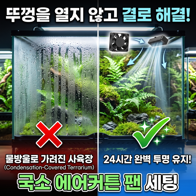 결로해결방법