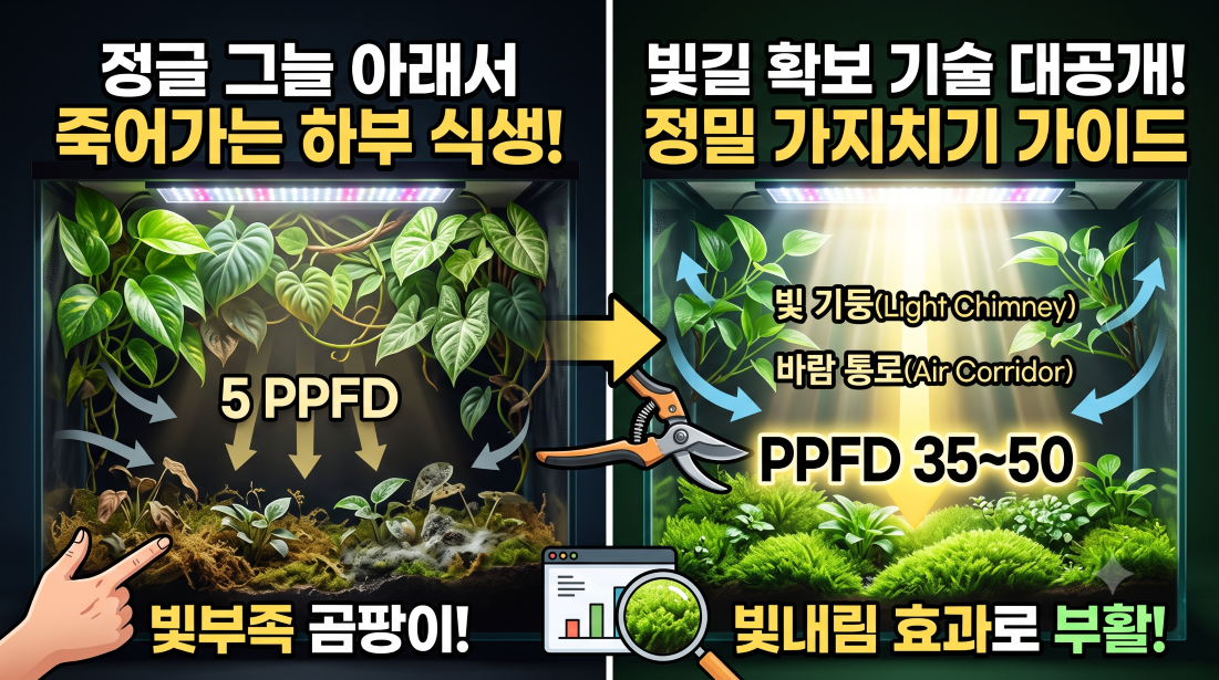 가지치기