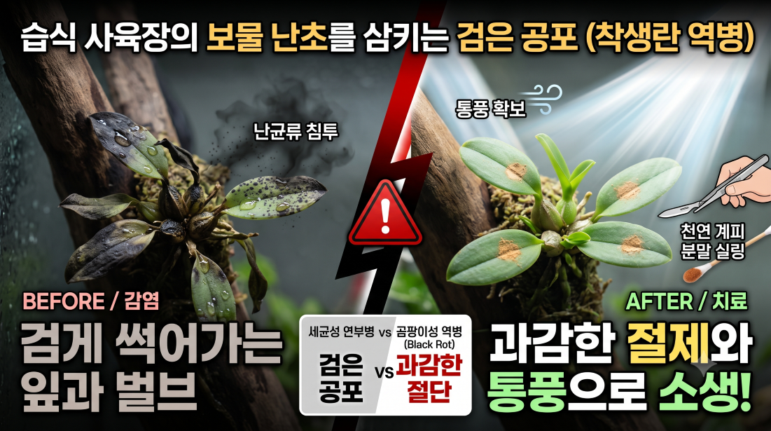 착생란역병