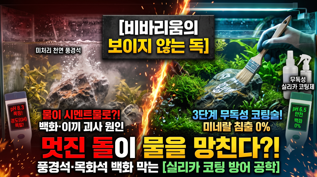 실리카코팅방어공학