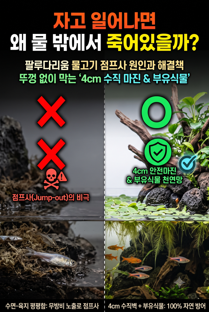 팔루다리움 점프사방지
